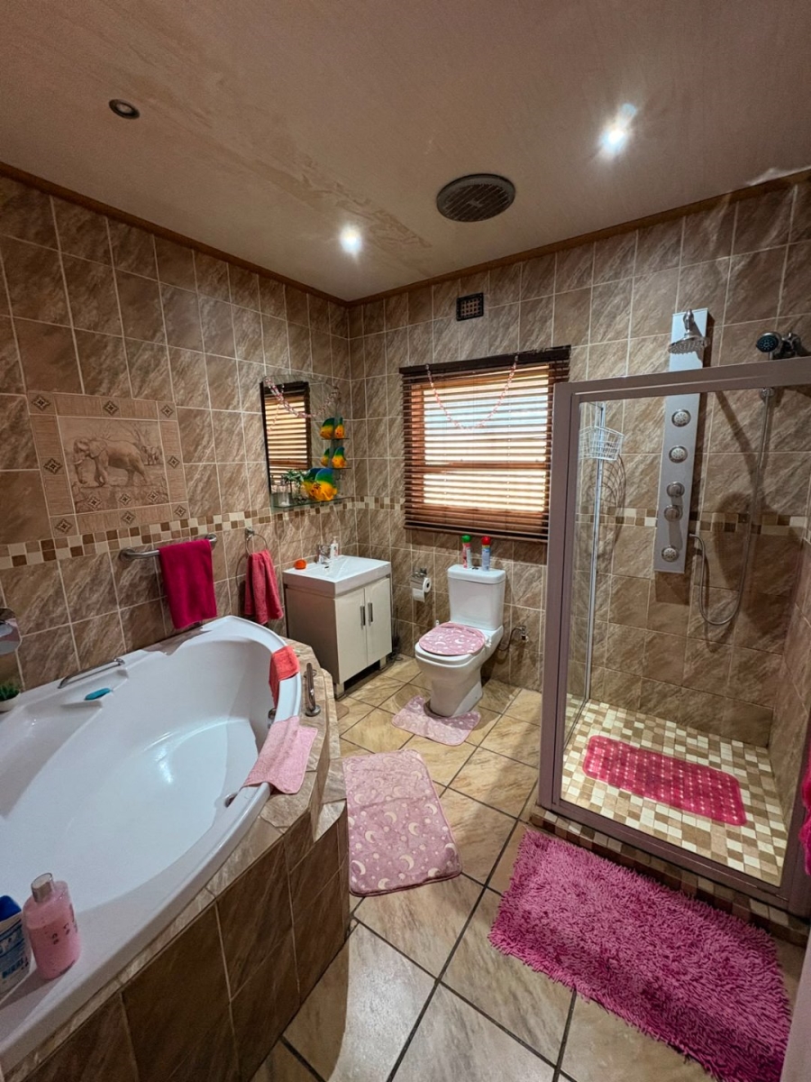 4 Bedroom Property for Sale in Orkney North West